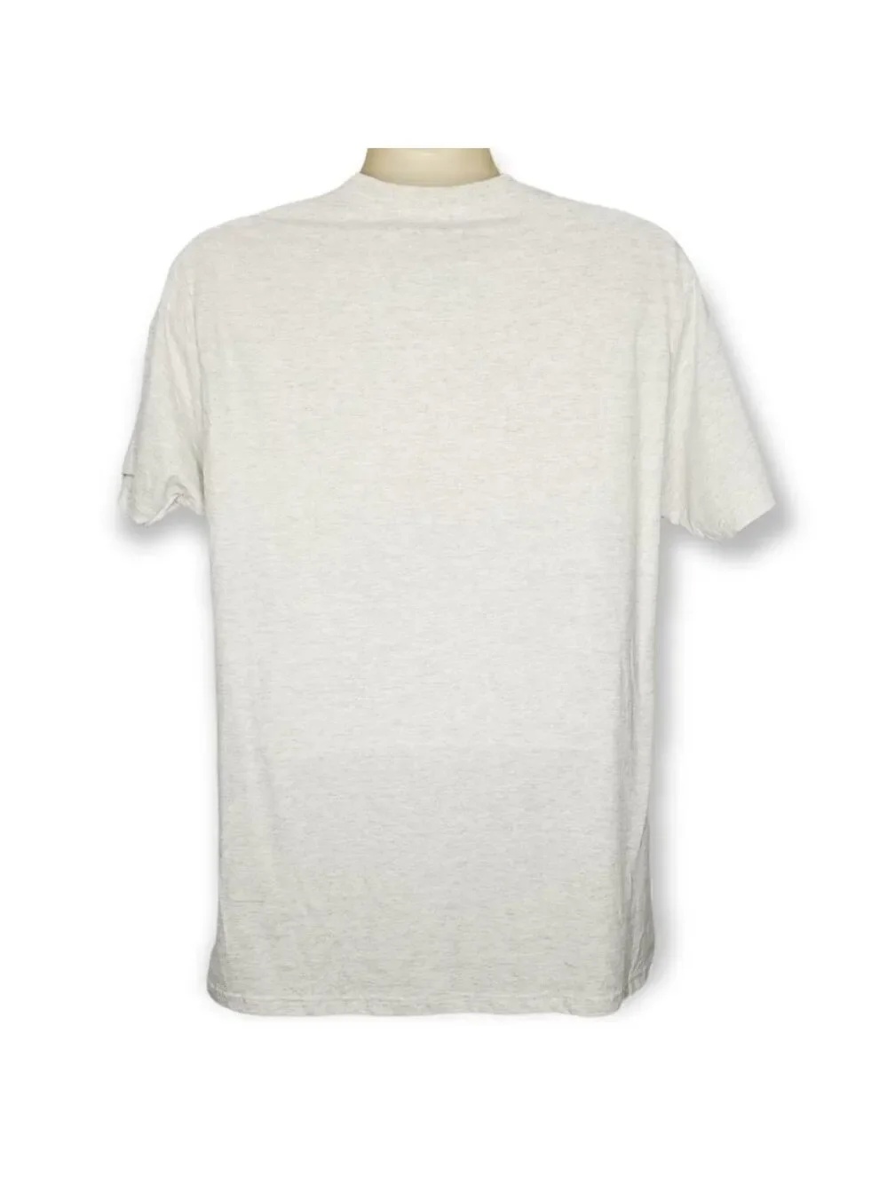 H.E.R.‎ Band Tee Gray Graphic T-Shirt Men’s Size M